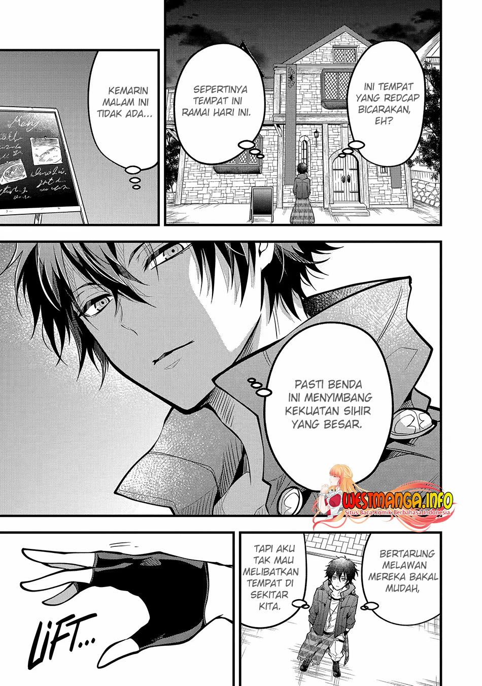 Chapter 25.1 - halaman 8