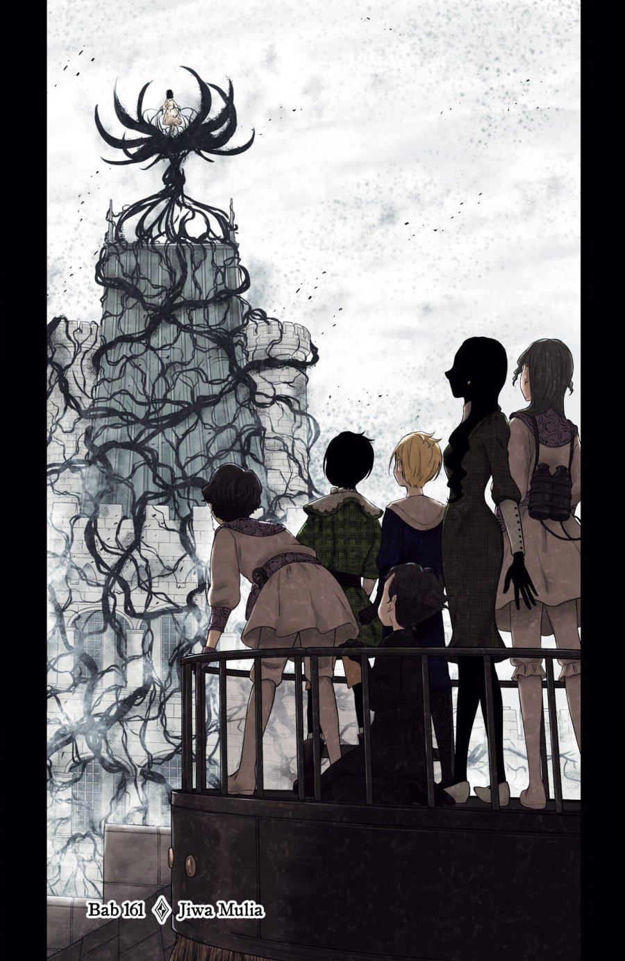 Chapter 161 - halaman 2