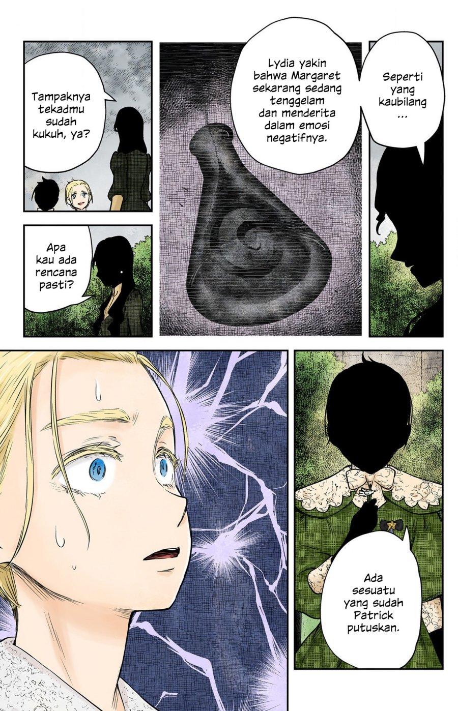 Chapter 161 - halaman 11