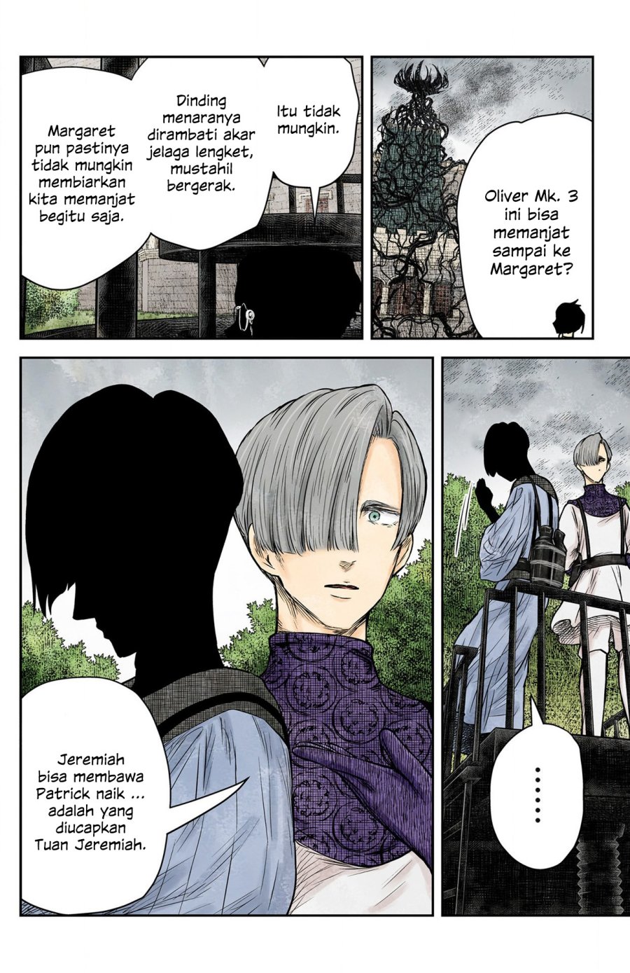 Chapter 161 - halaman 12