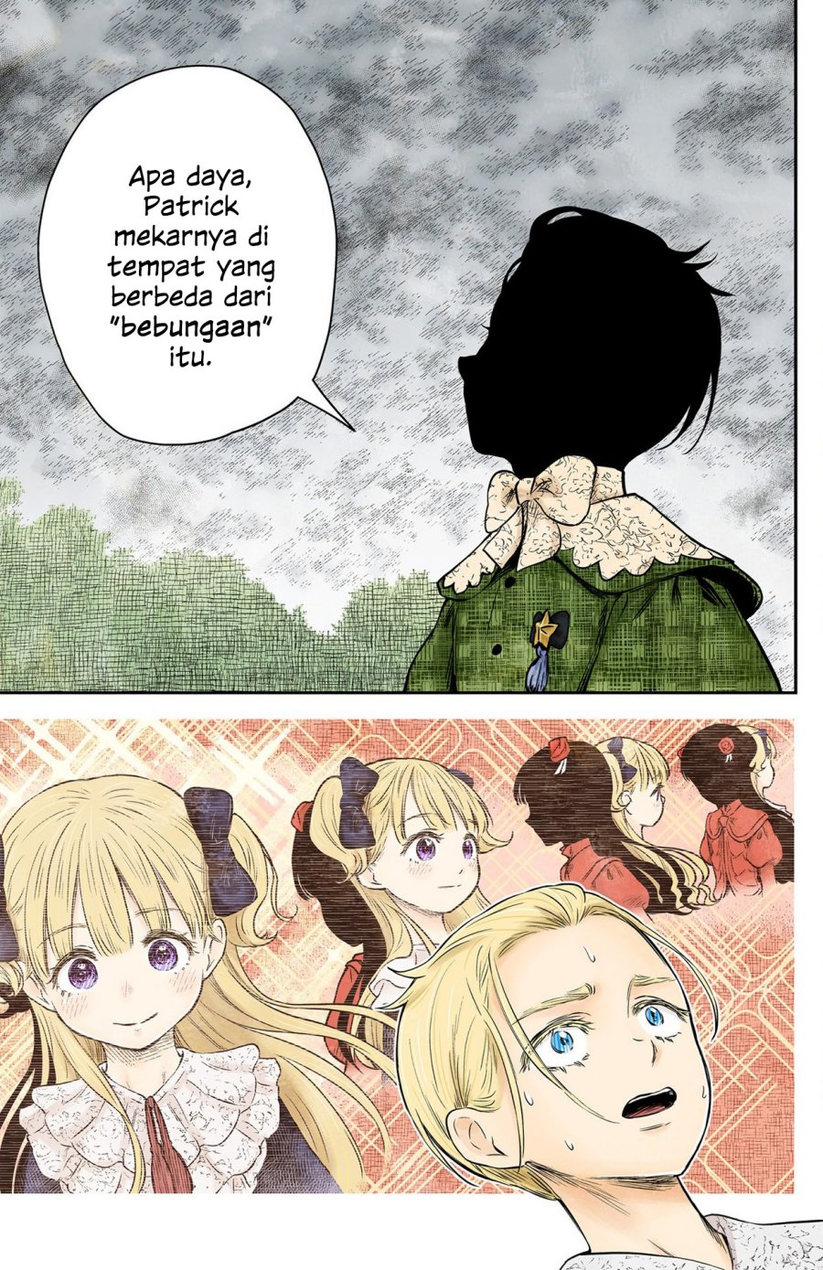 Chapter 161 - halaman 15