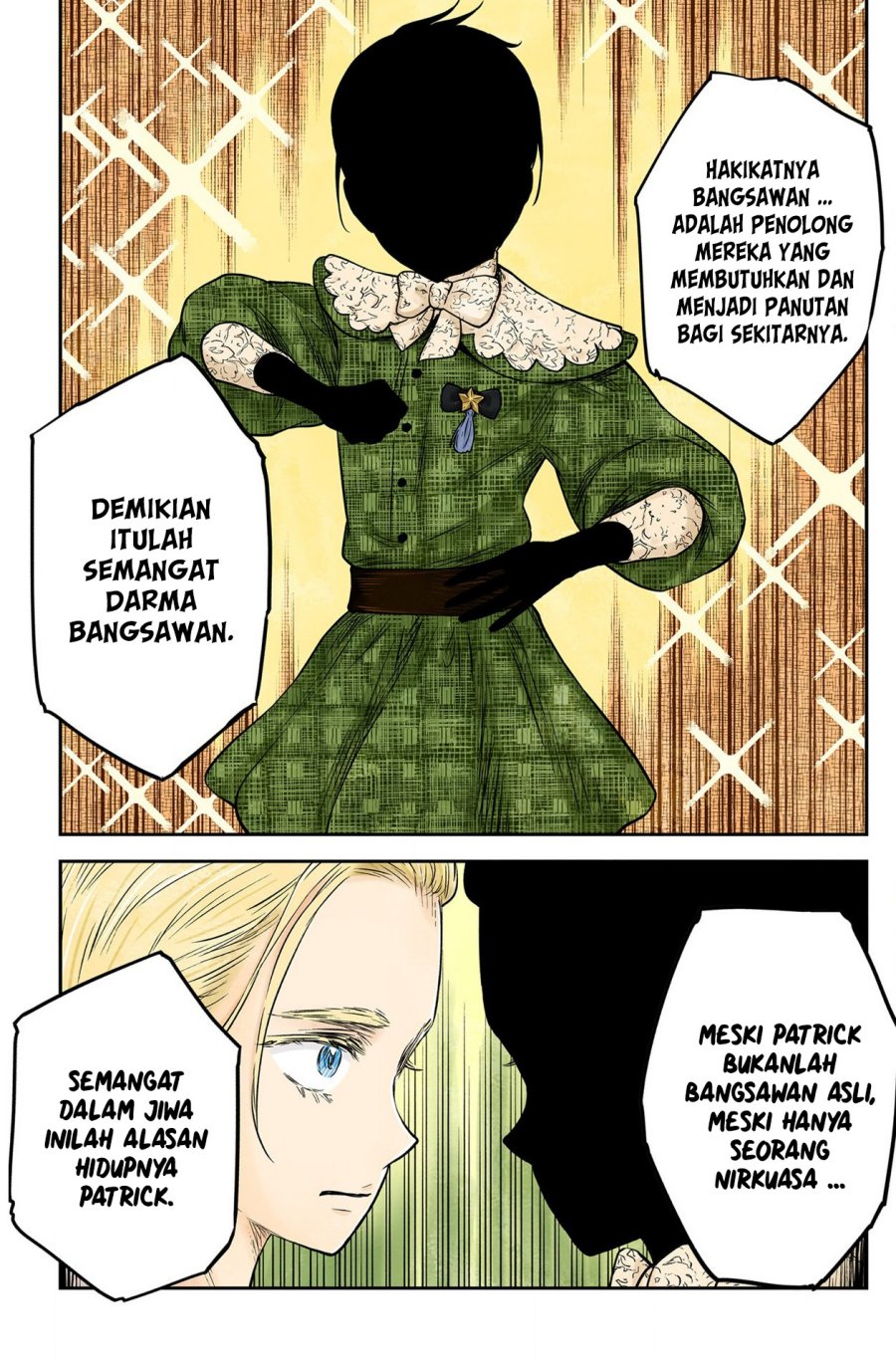 Chapter 161 - halaman 17