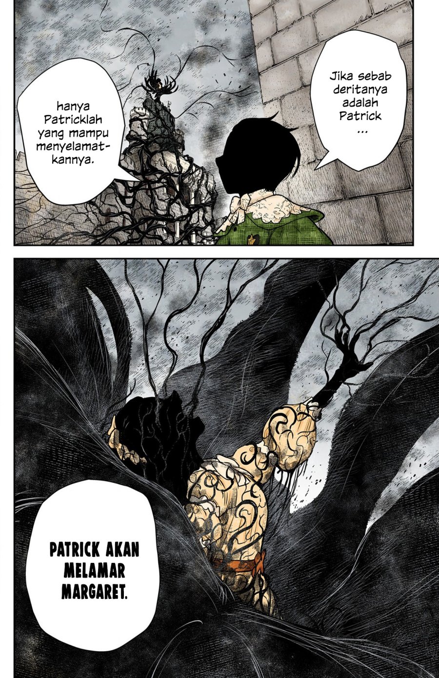 Chapter 161 - halaman 18