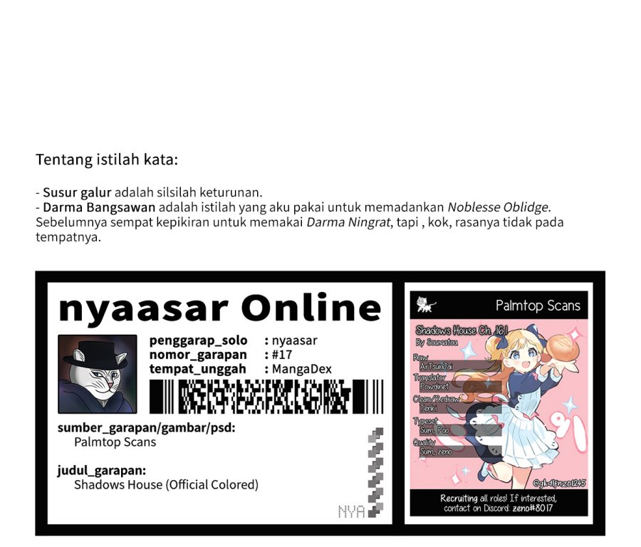 Chapter 161 - halaman 19