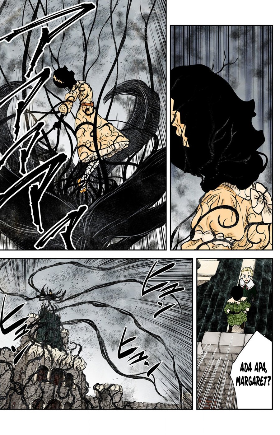 Chapter 161 - halaman 3
