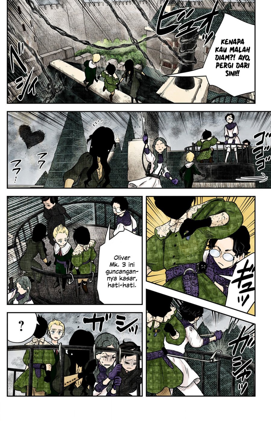 Chapter 161 - halaman 4