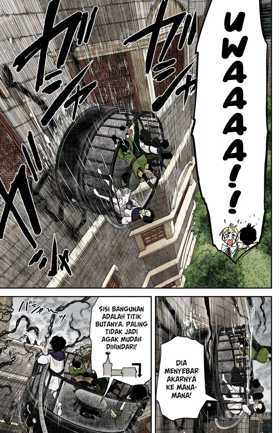 Chapter 161 - halaman 5