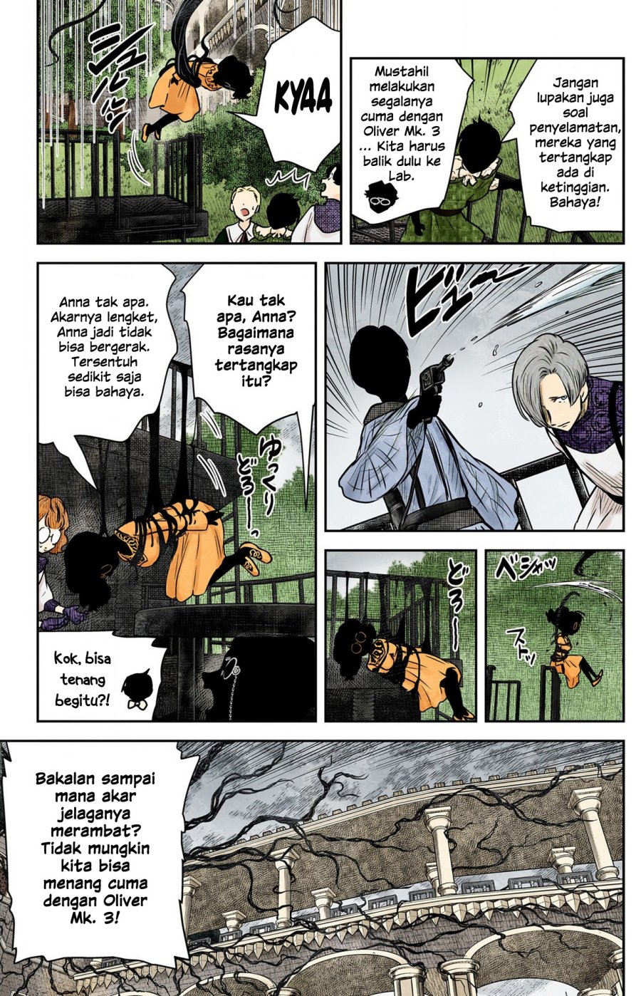Chapter 161 - halaman 7