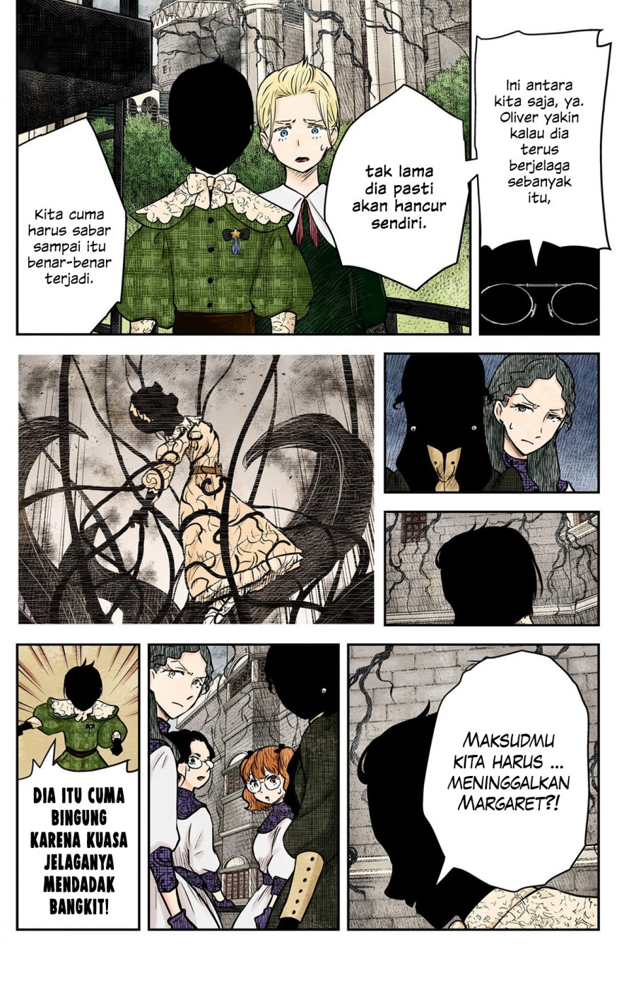 Chapter 161 - halaman 8