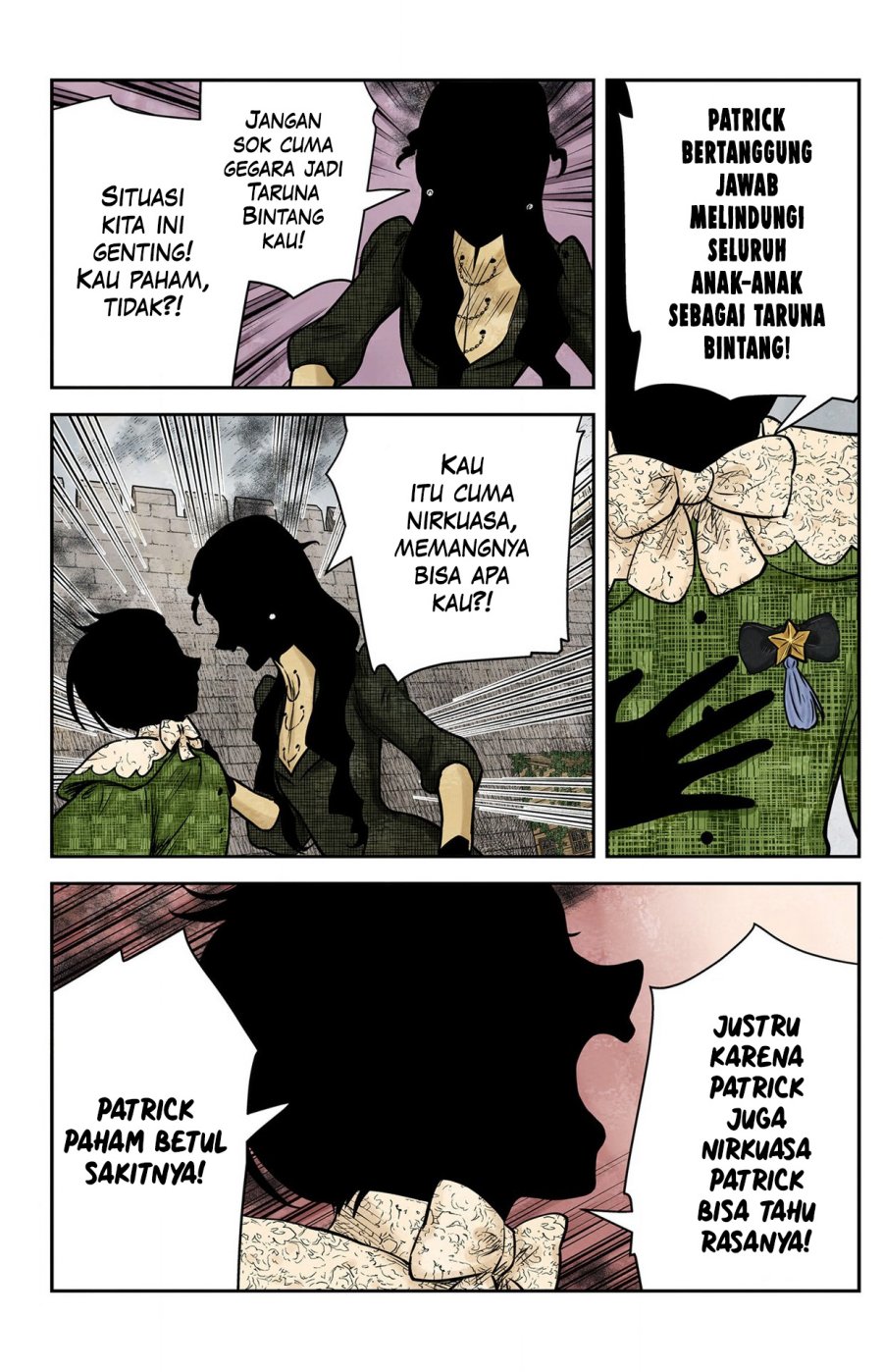Chapter 161 - halaman 9