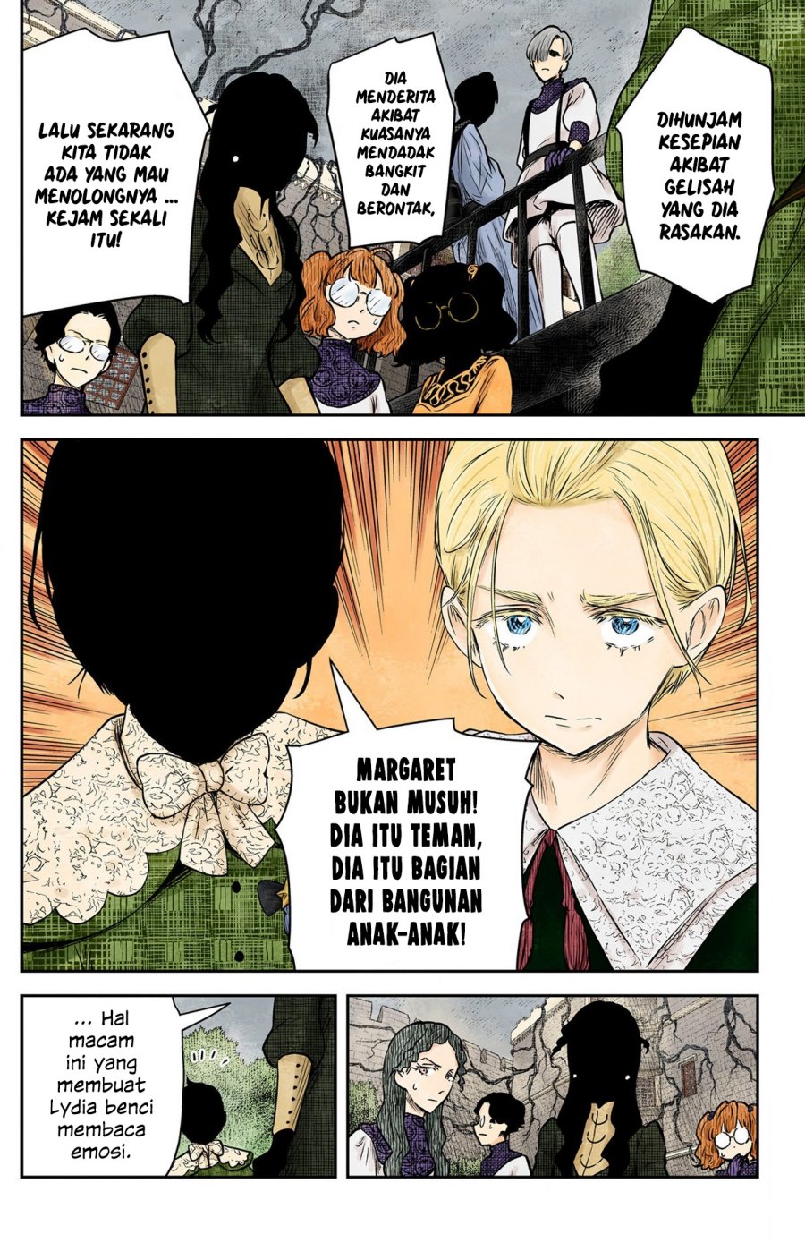 Chapter 161 - halaman 10