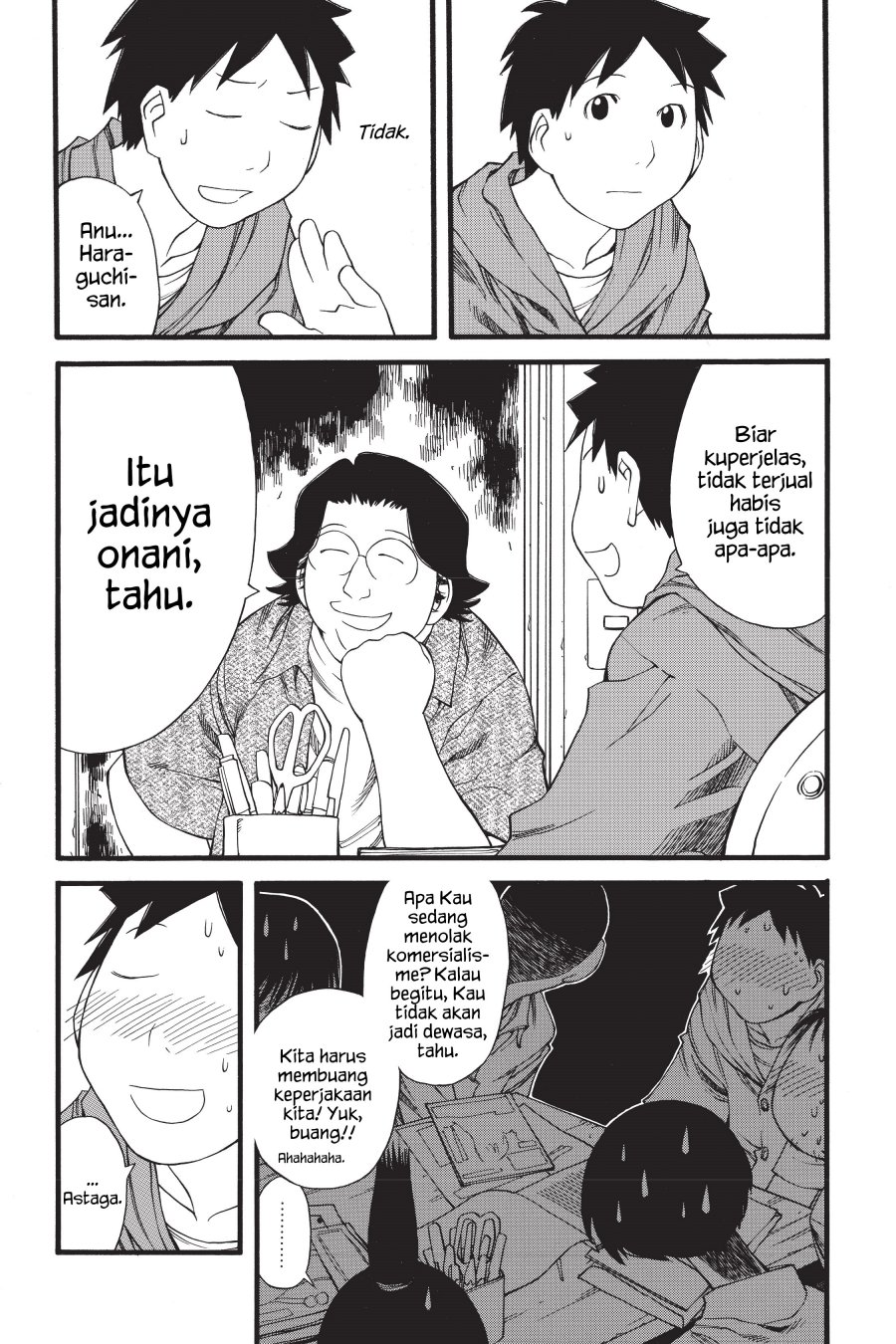 Chapter 27 - halaman 14