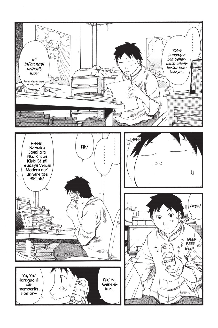 Chapter 27 - halaman 20