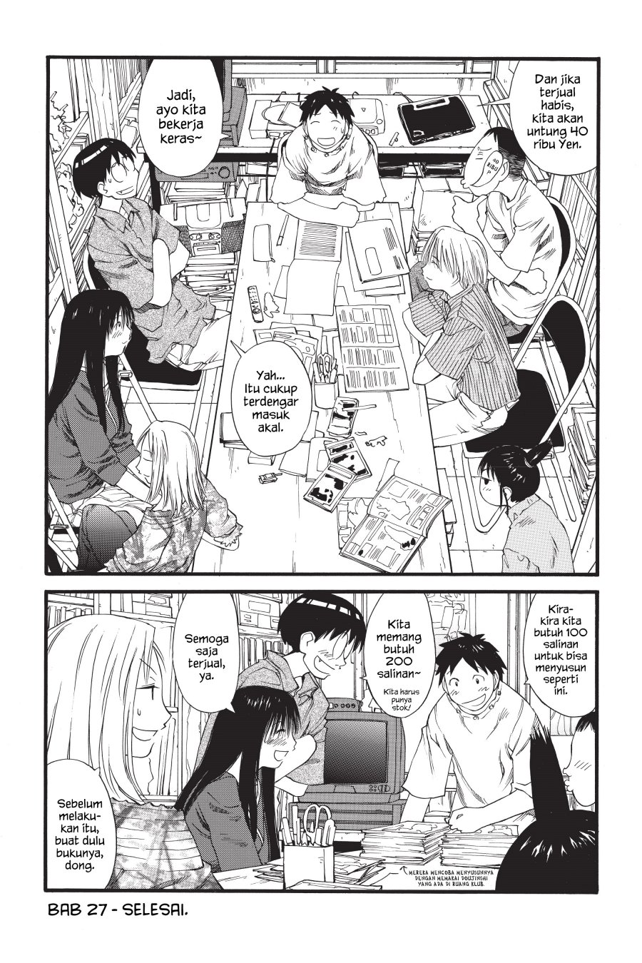 Chapter 27 - halaman 25