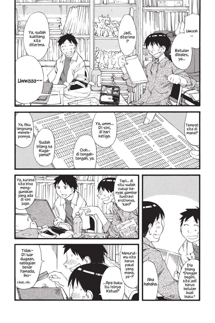 Chapter 27 - halaman 4
