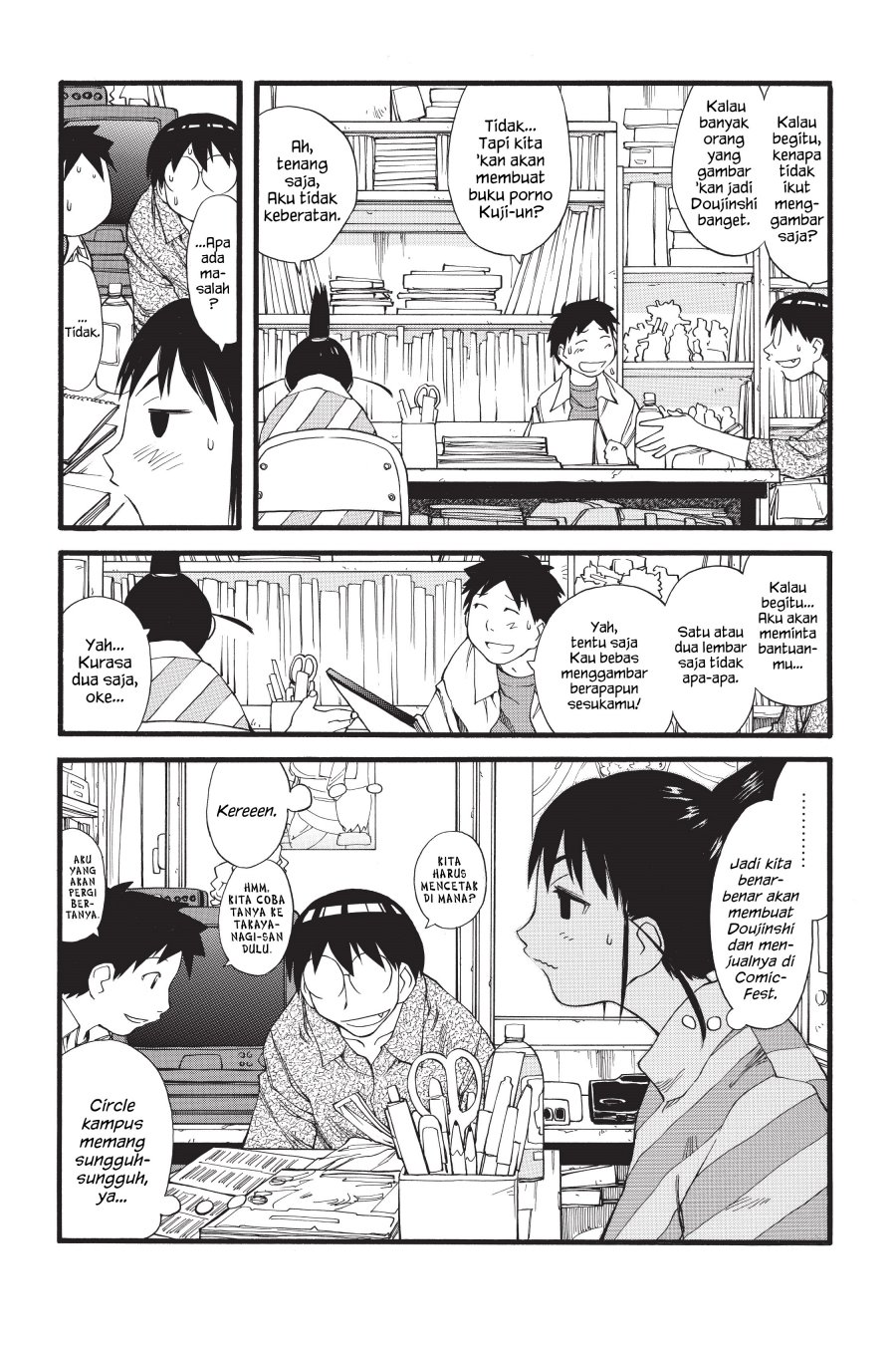 Chapter 27 - halaman 8