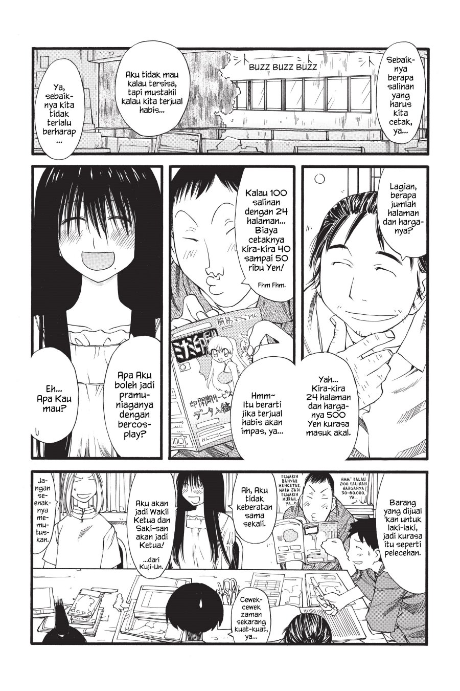 Chapter 27 - halaman 9