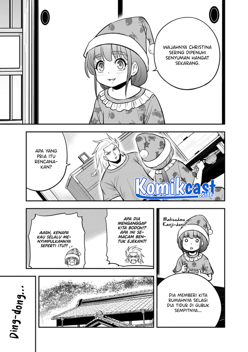 Chapter 106 - halaman 13