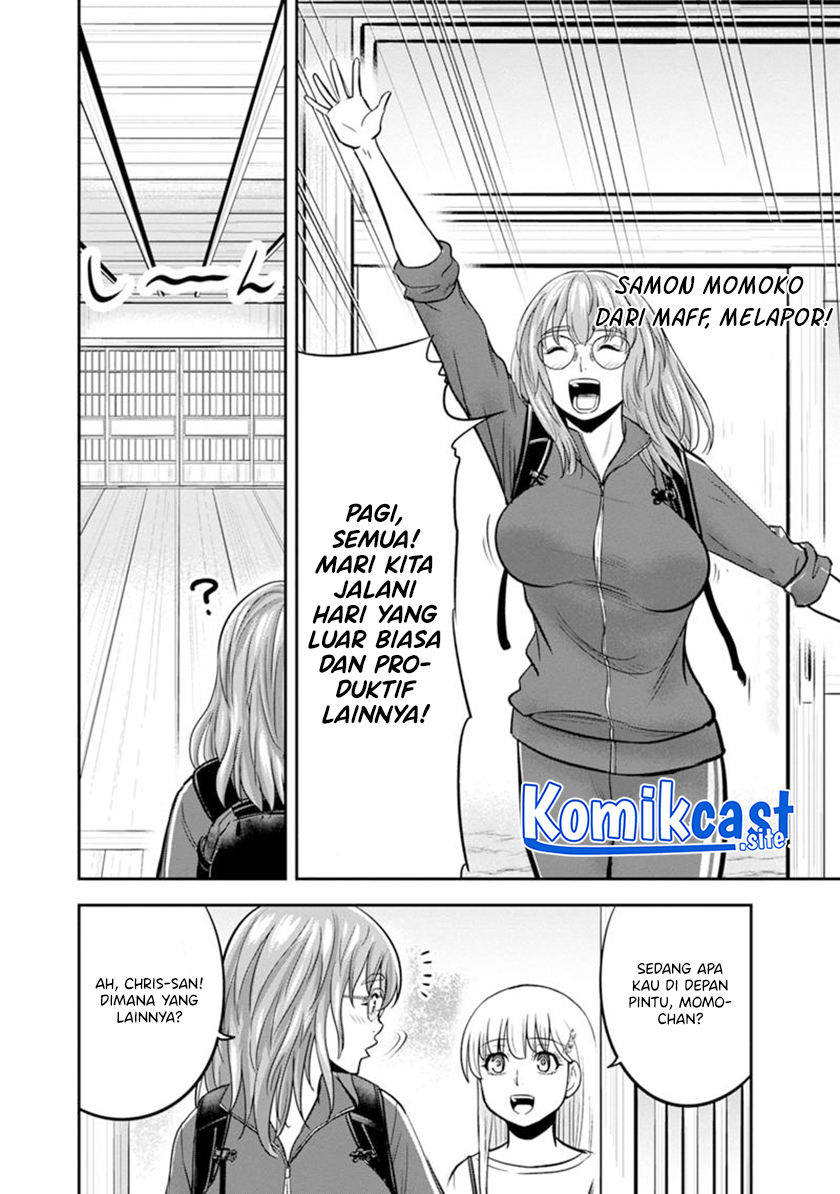 Chapter 106 - halaman 14