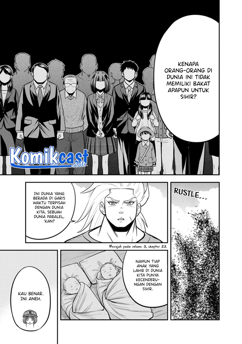 Chapter 106 - halaman 17