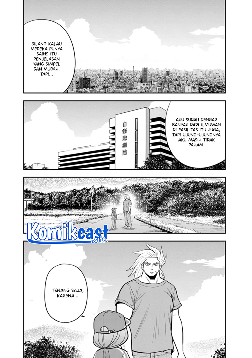 Chapter 106 - halaman 18