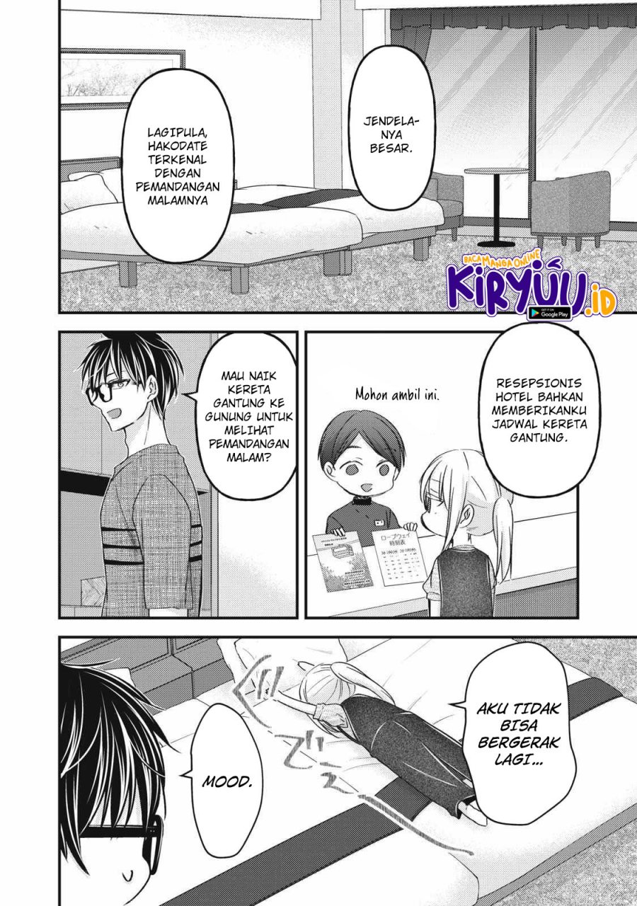 Chapter 109 - halaman 12