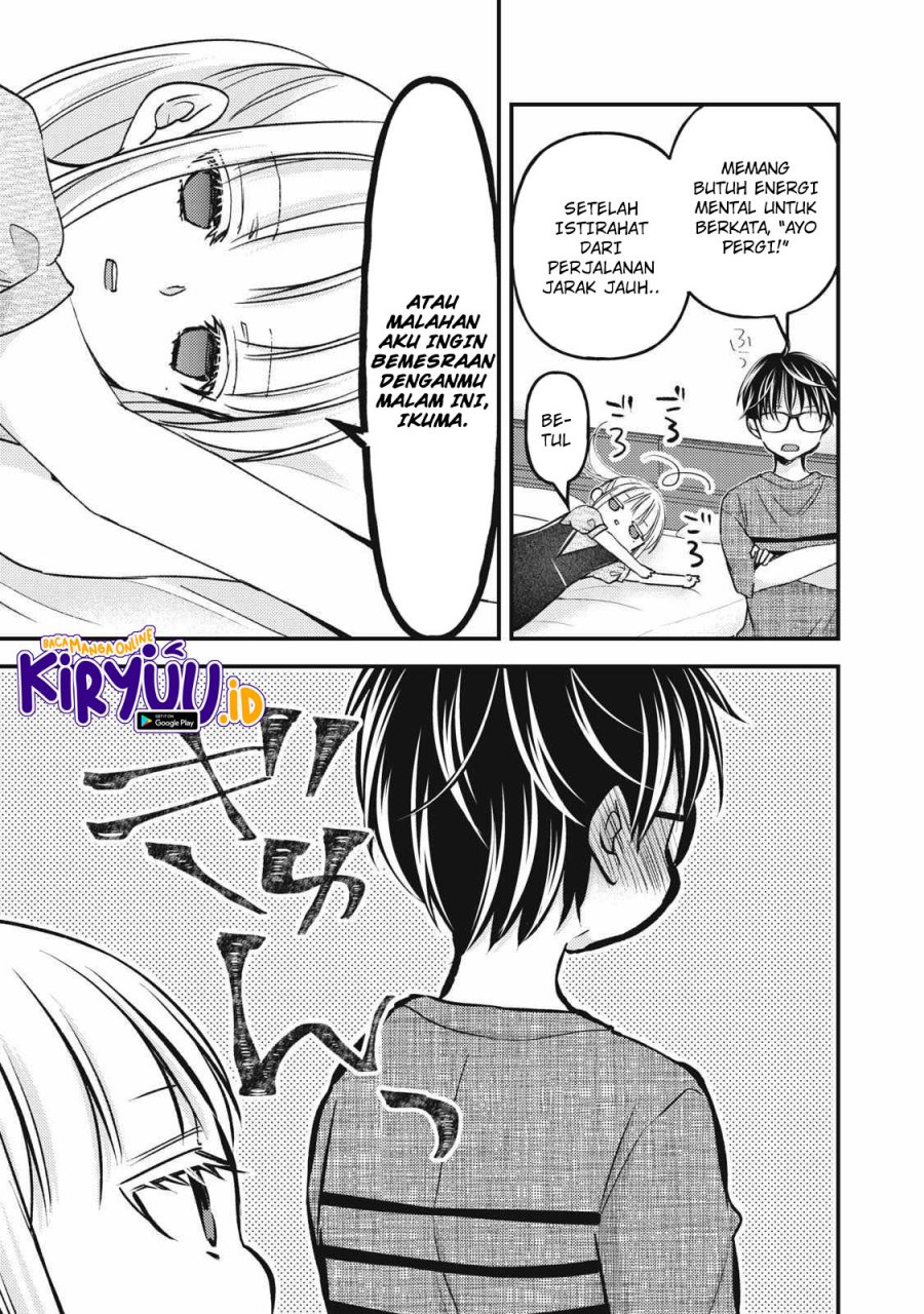 Chapter 109 - halaman 13