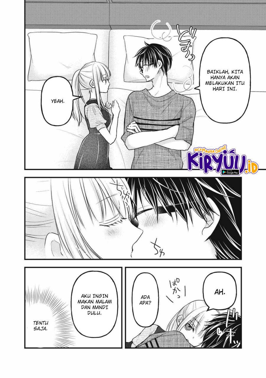Chapter 109 - halaman 14