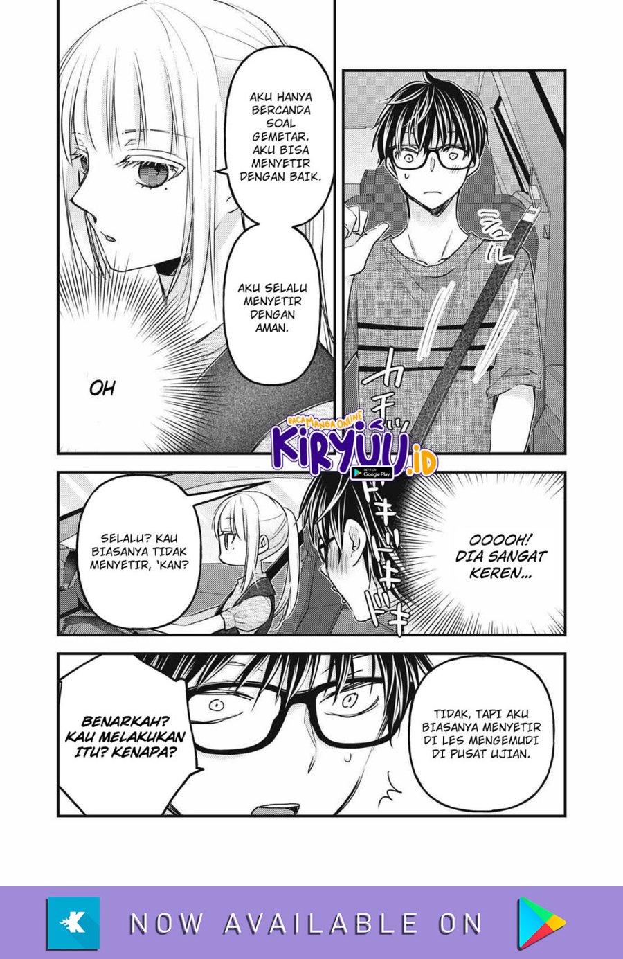 Chapter 109 - halaman 6