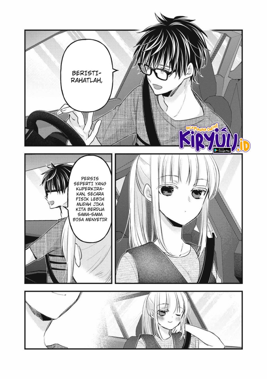 Chapter 109 - halaman 9