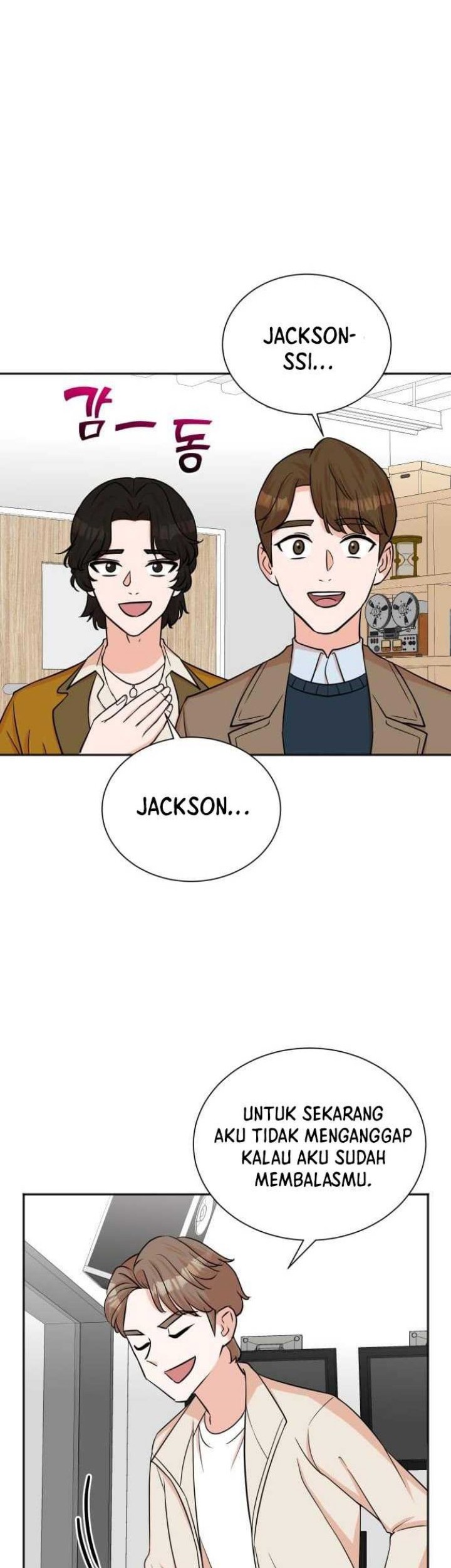 Chapter 58 - halaman 30
