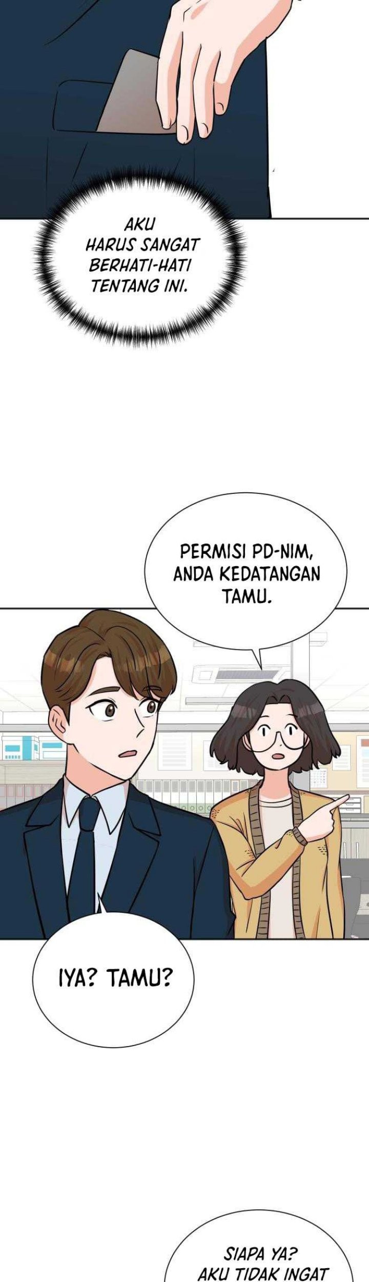 Chapter 58 - halaman 38