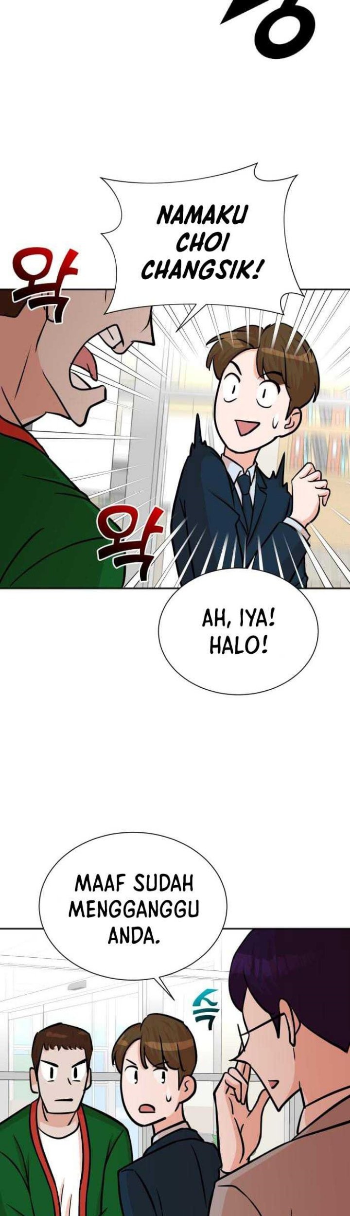 Chapter 58 - halaman 41