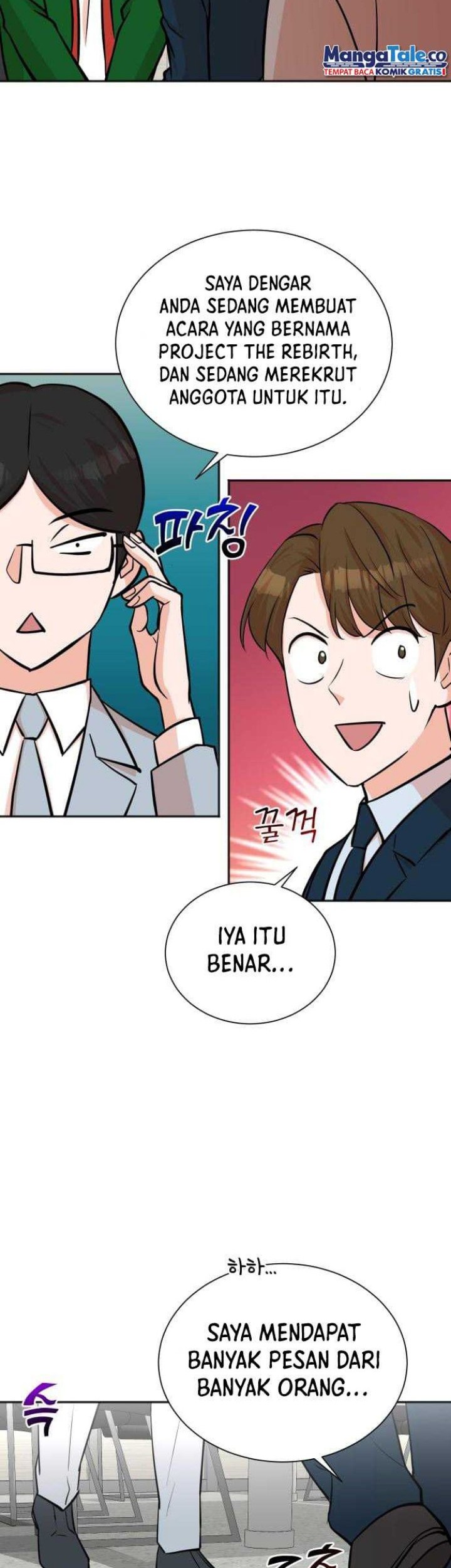 Chapter 58 - halaman 42