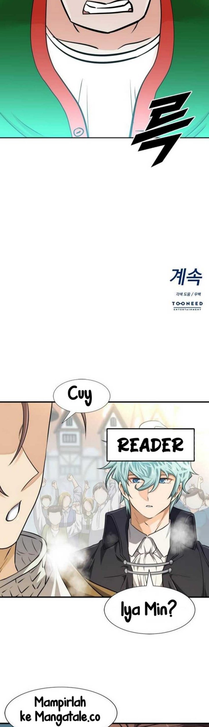 Chapter 58 - halaman 46