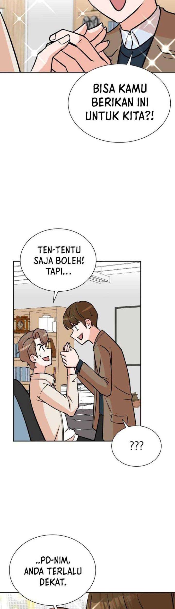 Chapter 58 - halaman 18