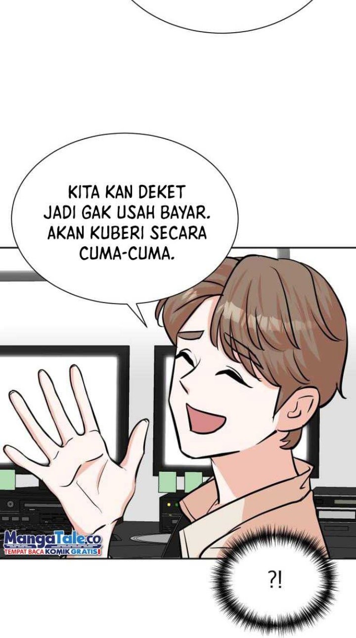 Chapter 58 - halaman 25