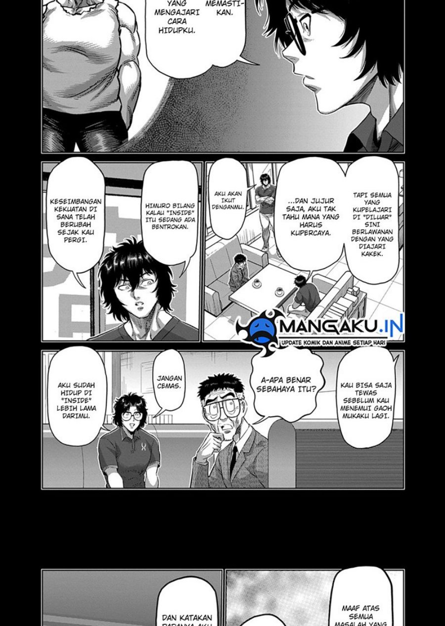 Chapter 193 - halaman 14