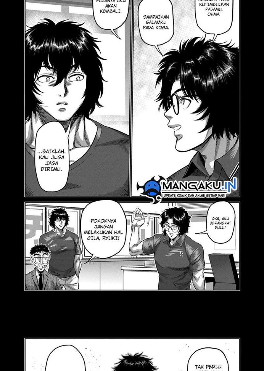 Chapter 193 - halaman 15