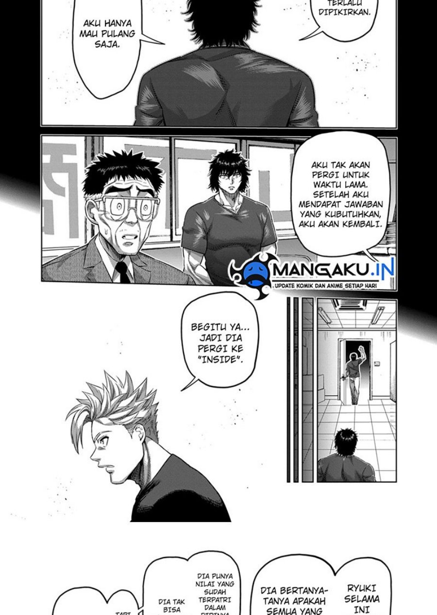 Chapter 193 - halaman 16