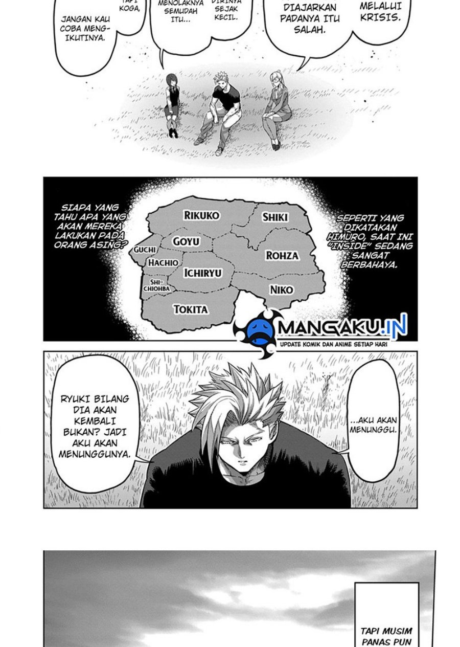 Chapter 193 - halaman 17