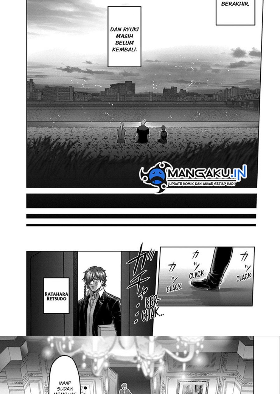 Chapter 193 - halaman 18