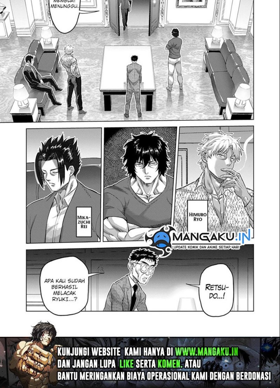 Chapter 193 - halaman 19