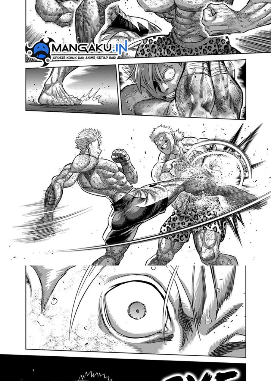Chapter 193 - halaman 4