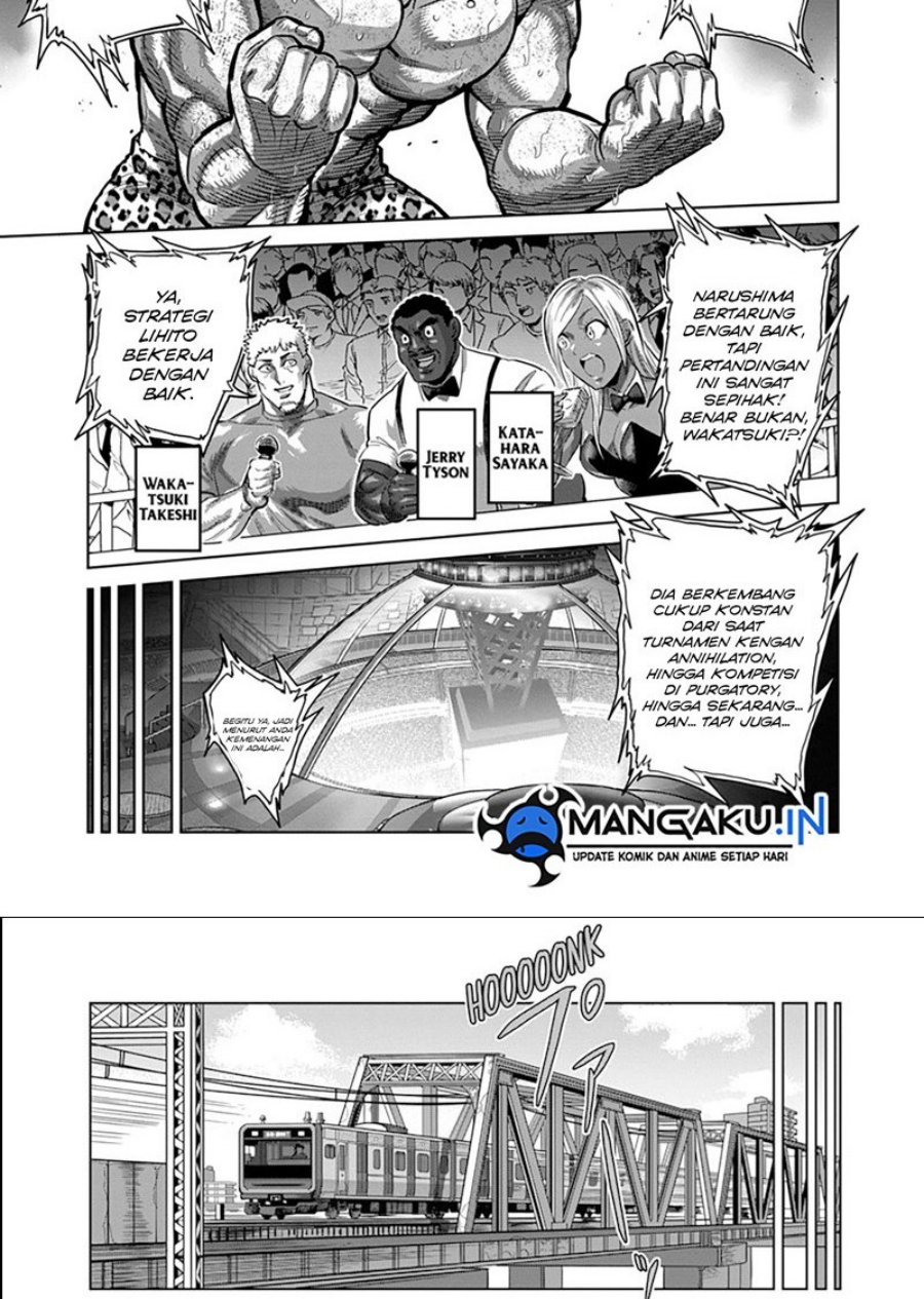 Chapter 193 - halaman 9