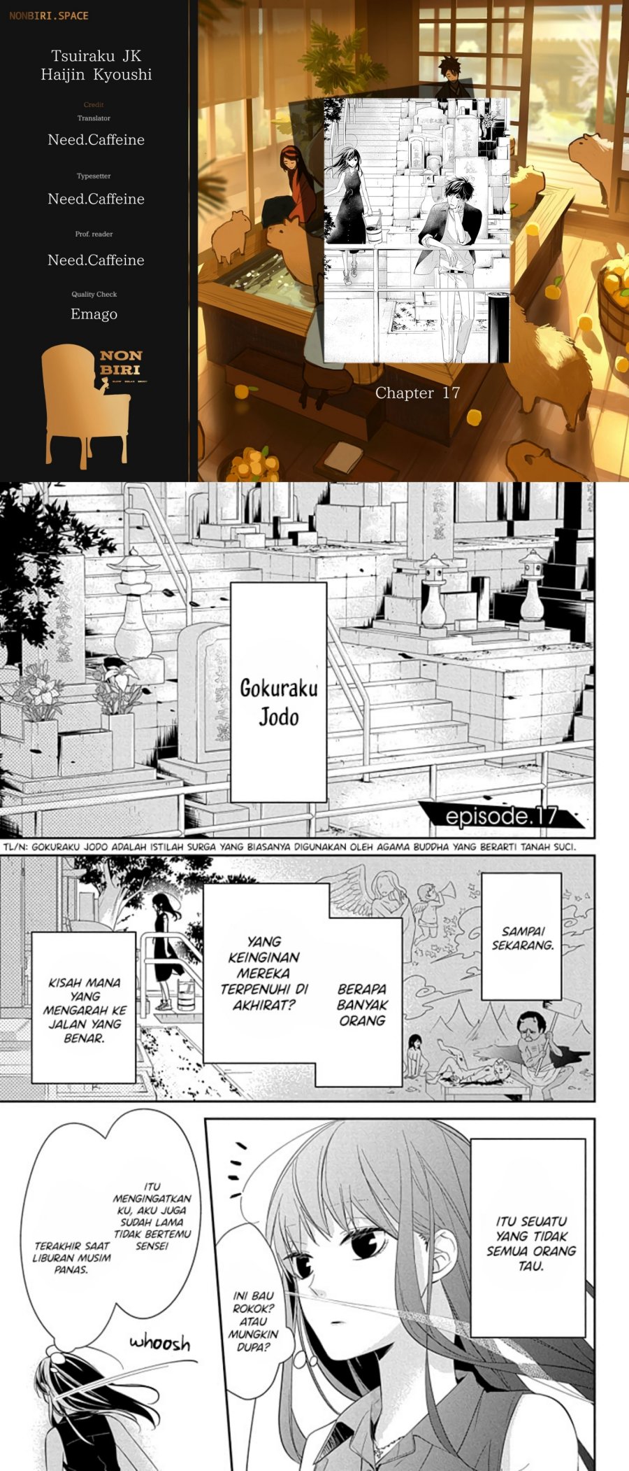 Chapter 17 - halaman 2