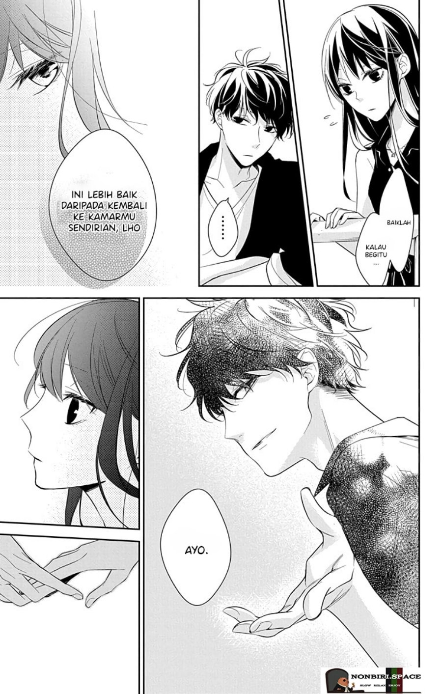 Chapter 17 - halaman 16