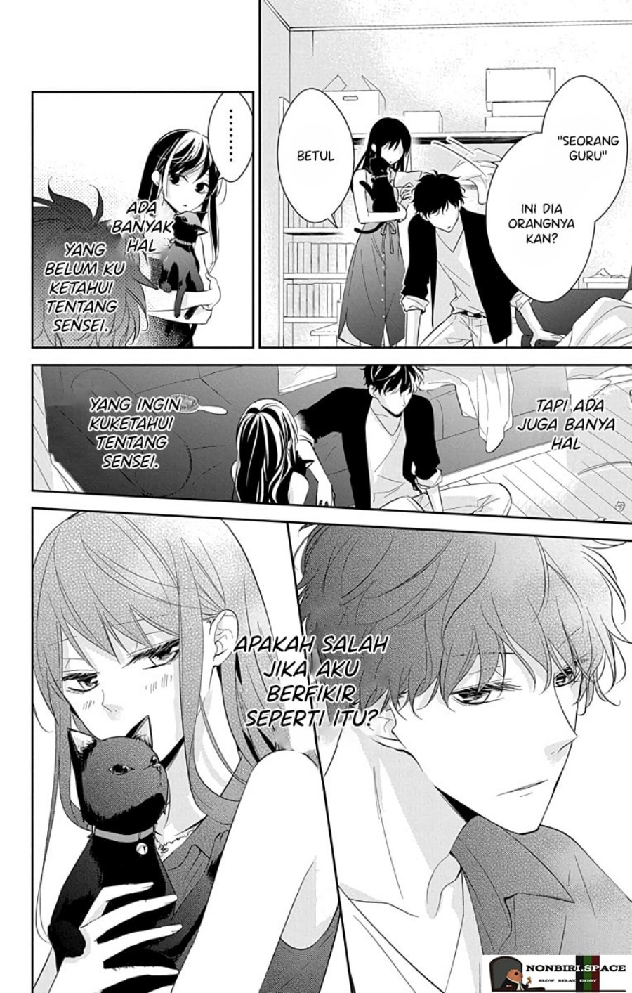 Chapter 17 - halaman 21