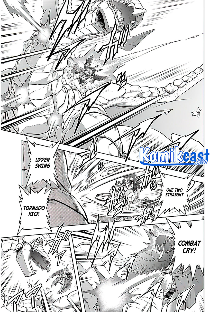 Chapter 57 - halaman 17