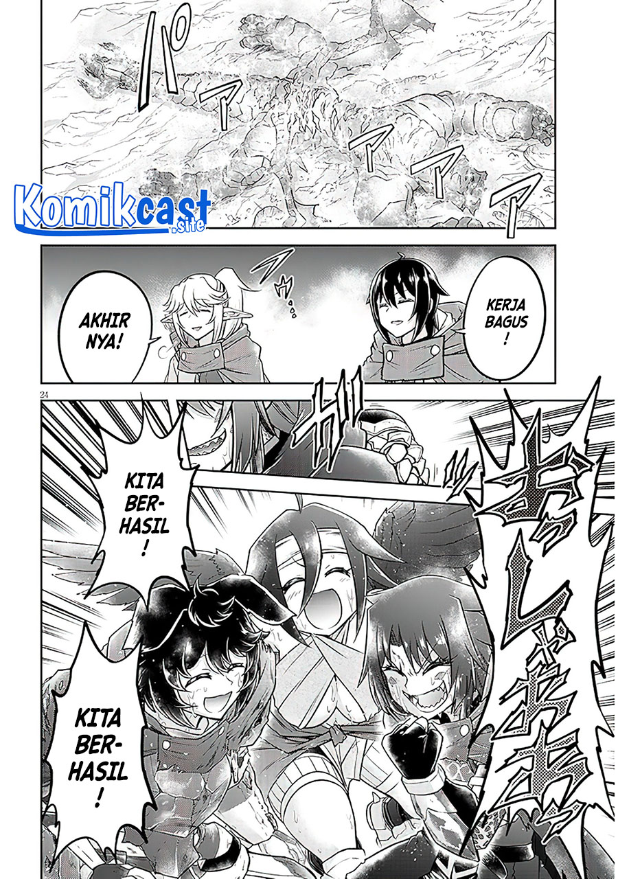 Chapter 57 - halaman 25